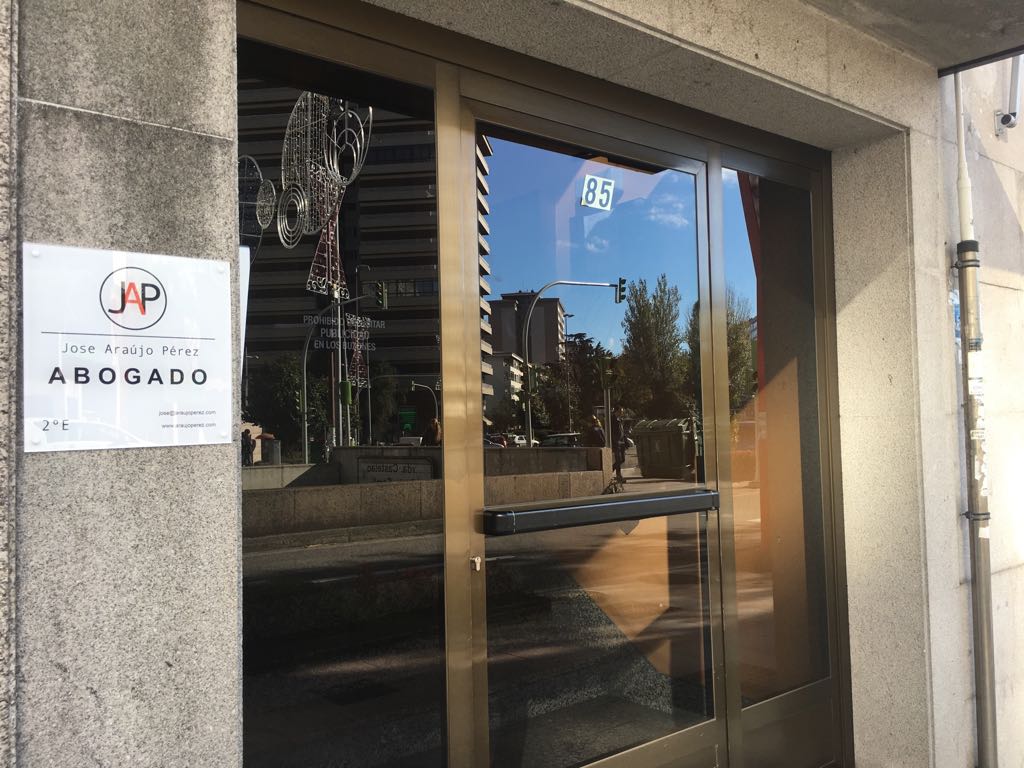 Abogado